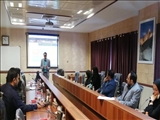 تشریح برنامه‌های کمیته مدیریت دانش استانداری تهران