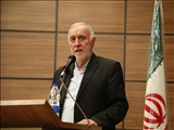 استاندار تهران: نیروهای انتظامی همه زندگی خود را وقف امنیت مردم می‌کنند