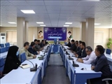 برگزاری جلسه ستاد بازآفرینی پایدار شهری شهرستان قرچک