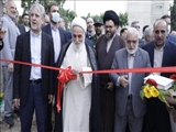 آیین کلنگ زنی پروژه 35 واحدی مسکن مددجویان کمیته امداد استان تهران در شهر ری برگزار شد