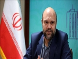 مشاور استاندار و سرپرست اداره کل روابط عمومی و امور بین الملل استانداری تهران منصوب شد