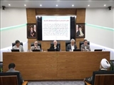 استاندار تهران: لزوم اصلاح فرآیندها در حوزه اقتصادی/ مسئولان قوانین را با مسائل شهرستان تطبیق دهند