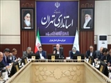 استاندار تهران: اخطار کتبی به مالکان خانه‌های خالی/ کمبود زمین در استان تهران از طریق بازآفرینی جبران می‌شود