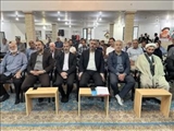 دیدار فرماندار و مسئولان شهرستان ملارد با اهالی روستای قپچاق بخش مرکزی