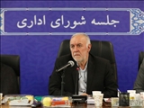 استاندار تهران: لزوم ساماندهی ناحیه‌ها و شهرک‌های صنعتی/ خدمت صادقانه و با برنامه  باید از مسئولان اجرایی شهرستان آغاز شود 