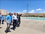 بازدید سرزده استاندار تهران از اداره کل مدیریت بحران استانداری/ فخاری: لزوم آمادگی مدیریت بحران برای مواجهه وضعیت های مختلف