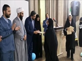 فرماندار قرچک: لازمه توسعه در جامعه ریشه کن کردن بی‌سوادی است