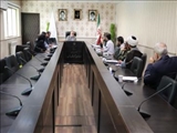 بروزرسانی آمار محلات اسلامی  شهرقدس در دستور کار قرار گیرد 