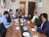 برگزاری اولین نشست هماهنگی ستاد جمع‌آوری و ساماندهی متکدیان، کودکان کار و خیابانی شهرستان قدس