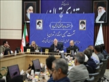 نشست صمیمی استاندار تهران با مدیران روابط عمومی فرمانداری‌ها و شهرداری‌های تابعه/ فخاری: روایت‌گری اول اولویت روابط عمومی‌ها در انعکاس اقدامات باشد 