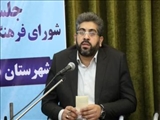 فرماندار قرچک: حماسه ۱۵ خرداد نمایانگر اوج ولایتمداری مردم این دیار است