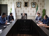 اعضای کارگروه اشتغال بایستی در این حوزه اهتمام لازم را داشته باشند