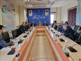 نایبی: انتخاب ستاد اربعین استان تهران به عنوان معین استان ایلام/ ارائه خدمات مطلوب به زائرین پیگیری می‌شود