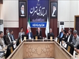 استاندار تهران: تشکیل تیم اورژانس برق برای تذکر به مصرف کنندگان غیرمتعارف / برق ادارات پر مصرف قطع می‌شود