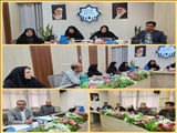 آغاز دور دوم کارگاه های توانمندسازی مسئولین و کارکنان کارگزینی شهرداری های استان تهران