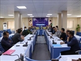 برگزاری جلسه ستاد تسهیل و رفع موانع تولید قرچک