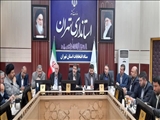 معاون سیاسی وزیر کشور: بهره‌گیری از الگوی محله‌محوری برای برگزاری انتخابات پرشور/ دستورالعمل شفافیت انتخابات با نظر شورای نگهبان ابلاغ می‌شود 