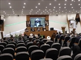 برگزاری دومین نشست شورای اداری شهرستان قدس