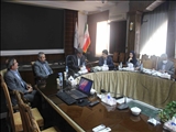 برگزاری هیات تطبیق مصوبات شورای اسلامی شهر تهران با حضور فرماندار