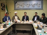 میزبانی اسلامشهر از ۱۰ هزار زائر حرم امام خمینی (ره)