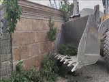 آزادسازی ۳ هکتار اراضی کشاورزی در روستای کهریزک شهرستان ملارد