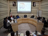 رفع معضل ترافیک میدان الغدیر اسلامشهر به وسعت ۱۰ هکتار 