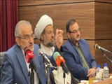 معاون پارلمانی رئیس‌جمهور گفت: دولت  هنوز تصمیم قطعی درباره  تشکیل استان ‌تهران غربی نگرفته است  