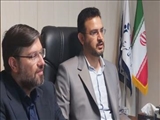 برگزاری جلسه شورای اسلامی شهرستان با حضور سرپرست فرمانداری ویژه ری