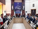 تاکید استاندار تهران بر لزوم بازنگری وضعیت نگهداشت معتادین متجاهر