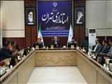 نشست هم اندیشی استاندار تهران با صاحب‌نظران حوزه اجتماعی و فرهنگی/ فخاری: استفاده از ظرفیت نخبگان برای پیشبرد امور استان ضروری است