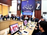 مهلت یک هفته‌ای استاندار تهران برای تشکیل کارگروه‌های تخصصی ساماندهی بازار تهران/ فخاری: تفکیک مشاغل بازار تهران ضروری است