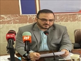 نماینده عالی دولت در شهرستان رباط کریم خبر داد :  اجرای بهسازی روکش آسفالت معابر مناطق منفصل شهری