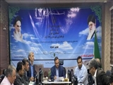 برگزاری جلسه کارگروه اشتغال شهرستان رباط کریم 