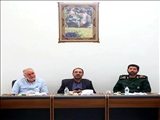 بازدید استاندار و معاون وزیر کشور از مرکز شهید زیادیان/ فخاری: رفع کمبودهای مرکز شهید زیادیان پیگیری می شود 
