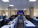 برگزاری جلسه ستاد حمایت از خانواده و جوانی جمعیت شهرستان قرچک