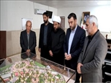 خدمتی دیگر از شهرداری و شورای اسلامی شهر اسلامشهر/ بهره برداری از فاز نخست بوستان بانوان  در بهمن ماه