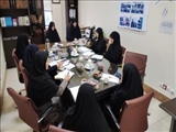 زنان، مدیران تربیتی و عاطفی خانواده ها هستند