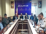 معاون عمرانی استاندار تهران: کلیات طرح کمربندی شمالی پاکدشت و کمربندی شمالی دماوند تصویب شد