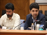 اولین جلسه کمیته راهبری طرح جامع مدیریت پسماند کلانشهر تهران برگزار شد