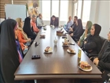  جلسه هماهنگی و تجهیز مربیان ایستگاه های تندرستی بوستان های شهرستان اسلامشهر/ ارتقاء سطح سلامت جامعه و تشویق و ترغیب شهروندان به انجام حرکات ورزشی اولویت دارد