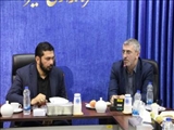 مدیرکل بازرسی استانداری تهران: رضایت‌سنجی عملکرد دستگاه‌های اجرایی و مواجهه کارکنان دولت با مردم