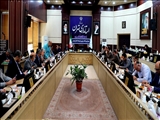 تاکید معاون عمرانی استاندار تهران بر جذب اعتبارات قانون بودجه ۱۴۰۲ کل کشور در استان 