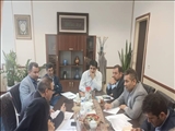 معاون استاندار تهران: پیشرفت اقتصاد دانش بنیان در گرو رفع نیازهای فناورانه/ پنج رویداد نیازمندی‌های استان در سال جاری برگزار می‌شود 