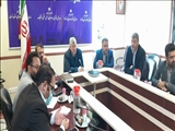 برگزاری دومین جلسه کمیسیون ماده ۵ به ریاست معاون عمرانی استاندار تهران 