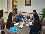 ملاقات مردمی معاون عمرانی استاندار تهران