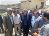 معاون استاندار تهران: مراحل اجرایی طرح ۱۲۰۰ واحدی نصیرشهر رباط‌کریم آغاز شده‌ است