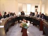 پیگیری مطالبات مردمی؛ جلسه مشترک شهردار باقرشهر و مسئولان بخش کهریزک با مدیرعامل سازمان مدیریت پسماند شهرداری تهران
