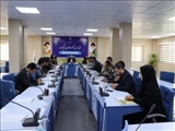 برگزاری اولین جلسه شورای پشتیبانی سوادآموزی شهرستان قرچک/  شناسایی افراد کم‌سواد و بی‌سواد و معرفی آنها به آموزش و پرورش شهرستان