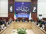 معاون استاندار تهران: بسیج در برگزاری مطلوب انتخابات نقش موثری دارد