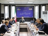 دومین جلسه شورای مسکن شهرستان ری در سال جاری برگزار شد